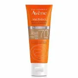 Protetor Solar Facial FPS70 Mat Perfect Fluido Avène com Média 40G